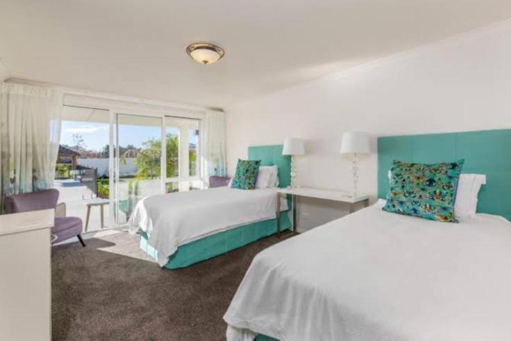 Te Whare Ma Bed and Breakfast Kerikeri Εξωτερικό φωτογραφία