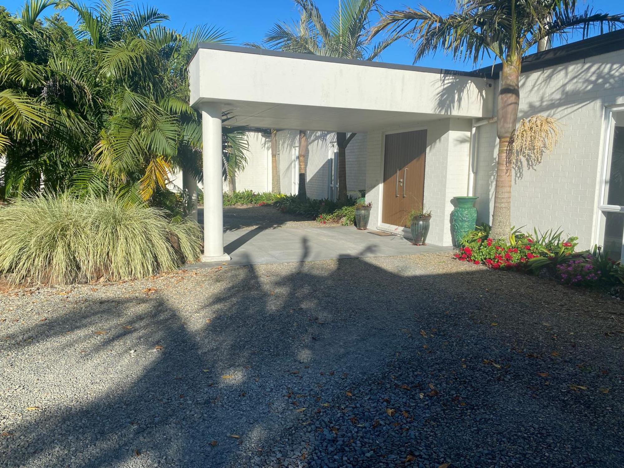 Te Whare Ma Bed and Breakfast Kerikeri Εξωτερικό φωτογραφία